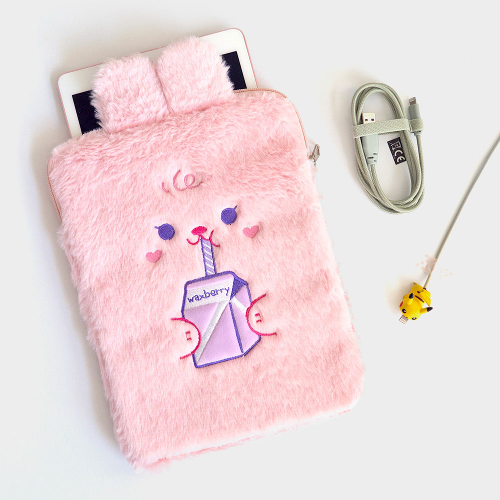 Cute Tech Accessories For Laptops & Tablets