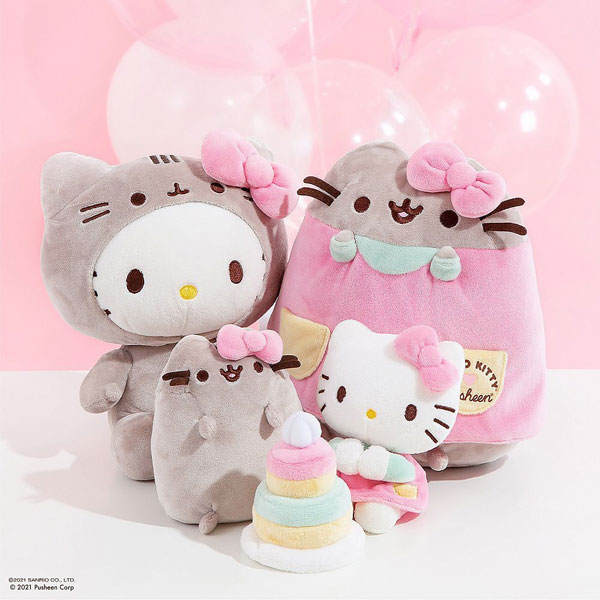 ARTBOX - Sanrio stationery madness! We've now added a