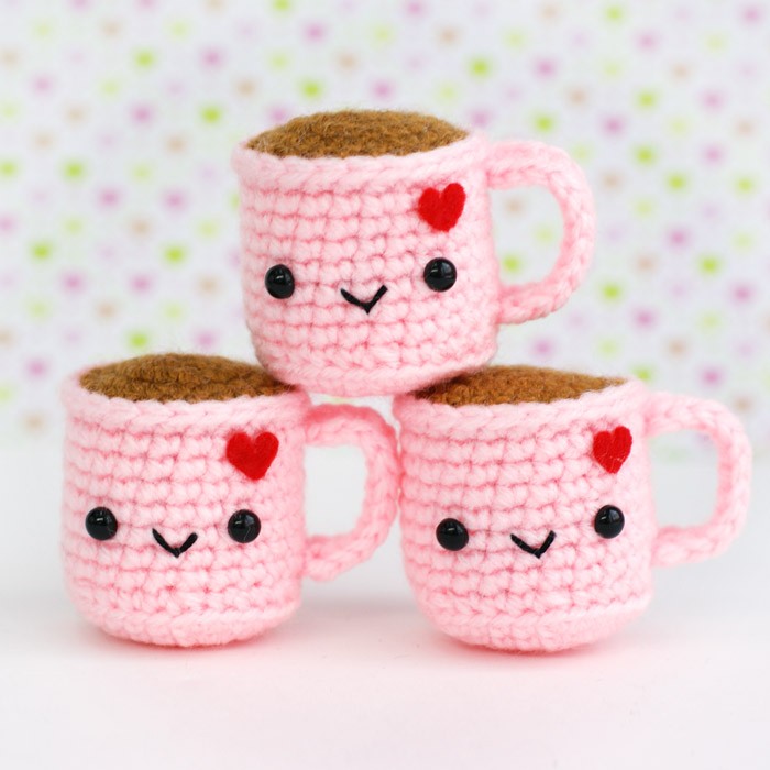 Cute Pink Gifts For Valentine's Day - Super Cute Kawaii!!