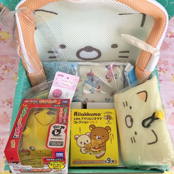 8 Facts you didn't know about Kuromi - YumeTwins: The Monthly Kawaii  Subscription Box Straight from Tokyo to Your Door!