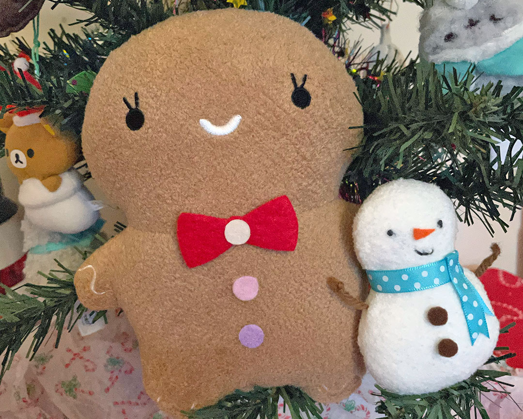 SCK Tries…Cute Christmas Crafts