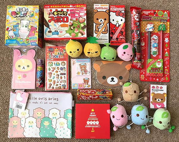 Blippo Japan  Shop Kawaii, Anime & Games