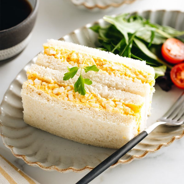 japanese egg sandwich recipe