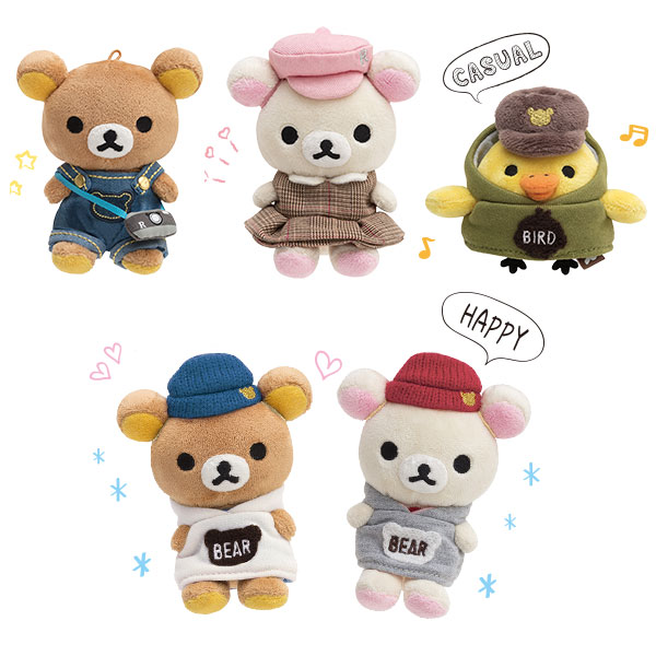 clothes for plushies