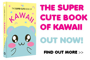 Free Desktop & Mobile Wallpapers! - Super Cute Kawaii!!