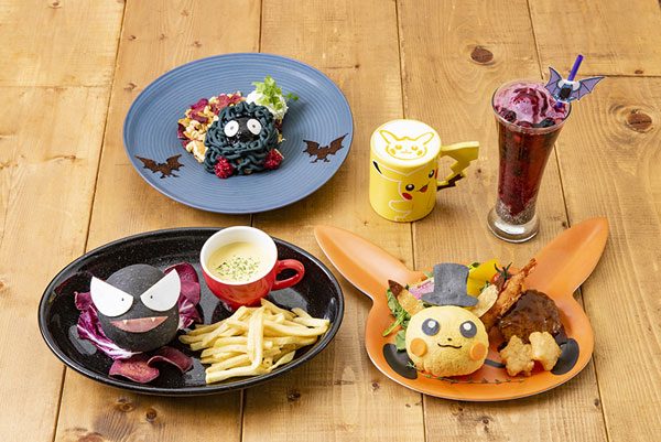 Pokémon Cafe Osaka: Meet Your Favorite Characters At This Paradise for  Pokémon Fans!