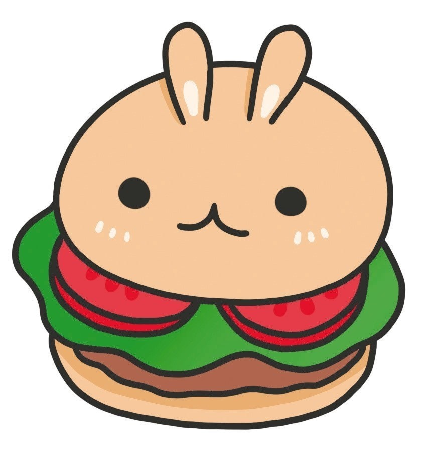Kawaii Hamburger Crafts & Recipes Super Cute Kawaii!!