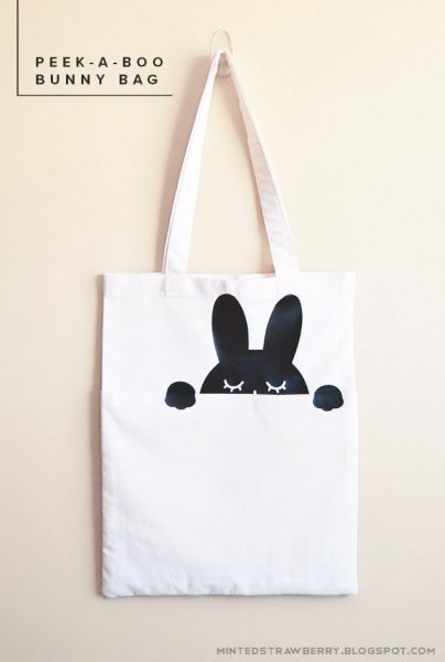 Free DIY Patterns For Cute Bags and Purses - Super Cute Kawaii!!