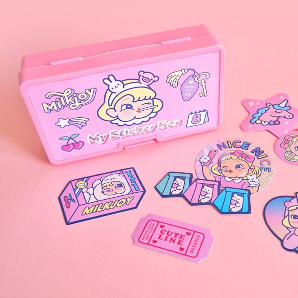 iYoobo Pink & Kawaii Shop Review & Discount - Super Cute Kawaii!!