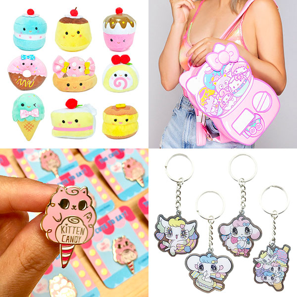 candy-accessories - Super Cute Kawaii!!