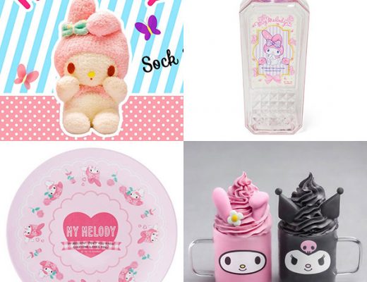 Japanese Stationery Shop Review – Cute Things from Japan – kaoani
