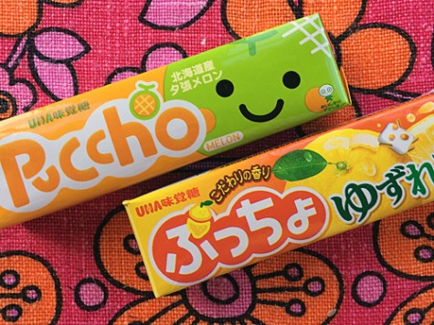 Japanese Sweets & DIY Candy Kits Review - Super Cute Kawaii!!